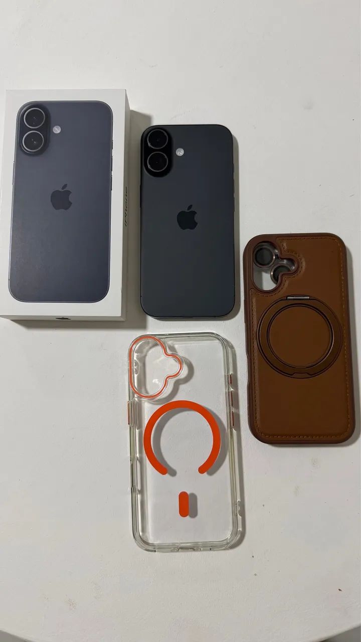 Iphone 17  - Foto 5