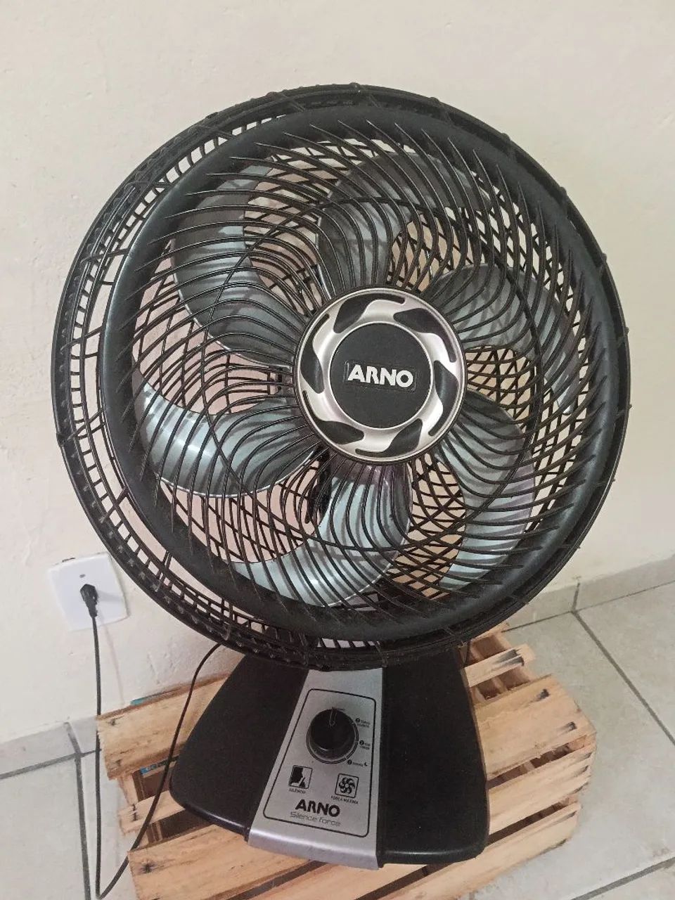 Ventilador 