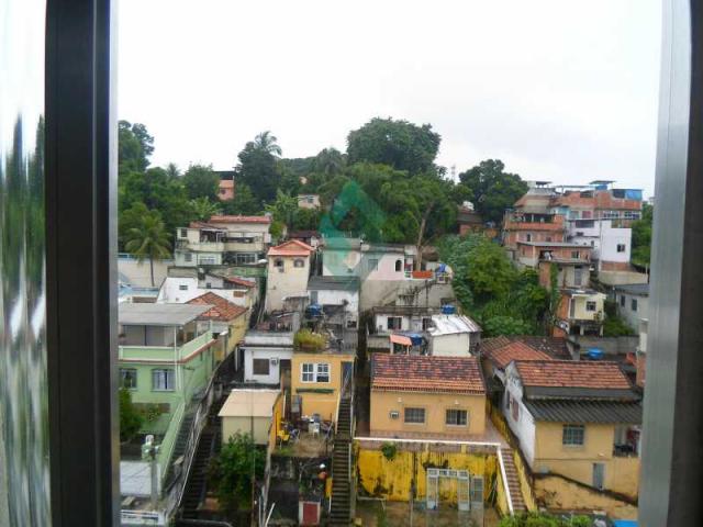 Apartamento à venda com 2 dormitórios em Engenho de dentro, Rio de janeiro cod:M22669 - Foto 16