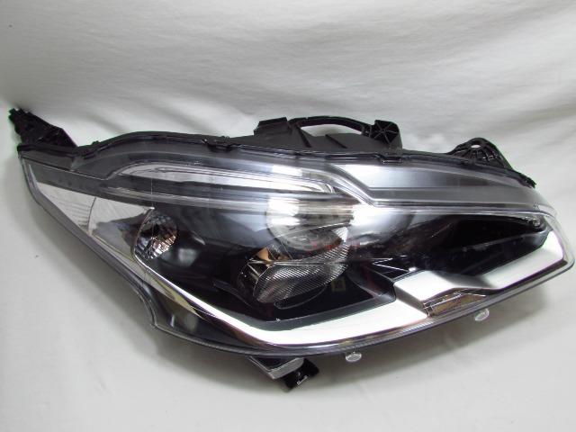 Farol Cromado C/Led Peugeot 208 2012 A 2017 Direito Original - Foto 2