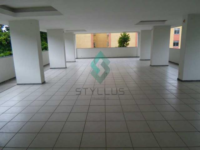 Apartamento à venda com 2 dormitórios em Engenho de dentro, Rio de janeiro cod:M22669 - Foto 18