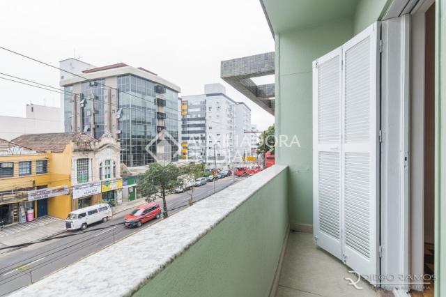 Apartamento para alugar com 2 dormitórios em Floresta, Porto alegre cod:263658 - Foto 15