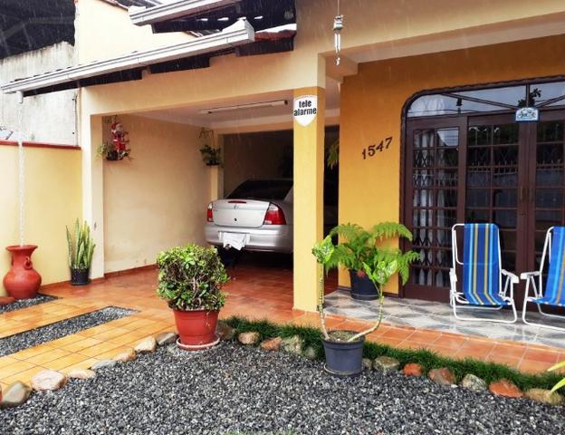 Casa - Jardim Iririú - Joinville/SC - Foto 4