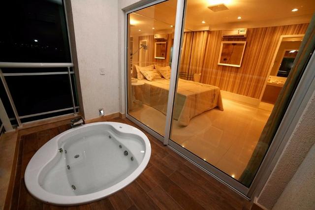 Apartamento Guararapes Spring Live Park - Foto 2
