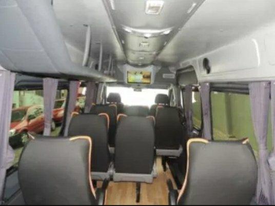 Mercedes-Benz sprinter van 2.2 - Foto 3