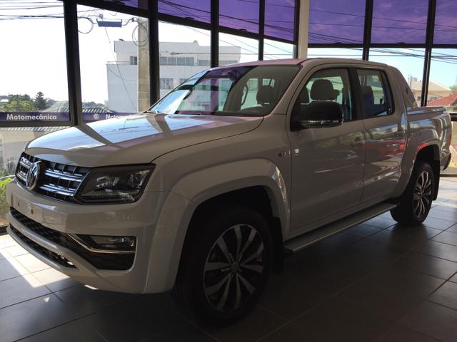 Nova Amarok V6 Extreme