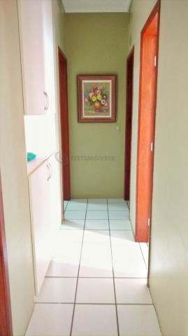 Apartamento à venda com 4 dormitórios em Buritis, Belo horizonte cod:653308 - Foto 9