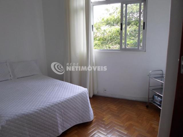 Apartamento à venda com 4 dormitórios em Prado, Belo horizonte cod:645180 - Foto 6