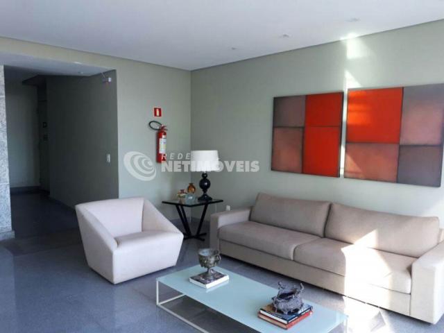 Apartamento à venda com 3 dormitórios em Gutierrez, Belo horizonte cod:647511 - Foto 13