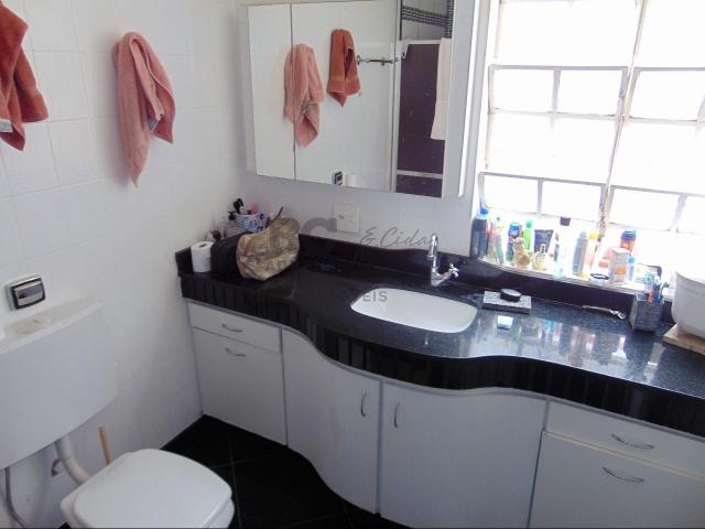 Casa residencial à venda, 6 quartos, 3 vagas, são bento - belo horizonte/mg - Foto 16
