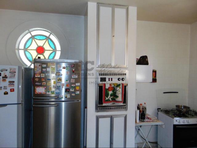Casa residencial à venda, 6 quartos, 3 vagas, são bento - belo horizonte/mg - Foto 14