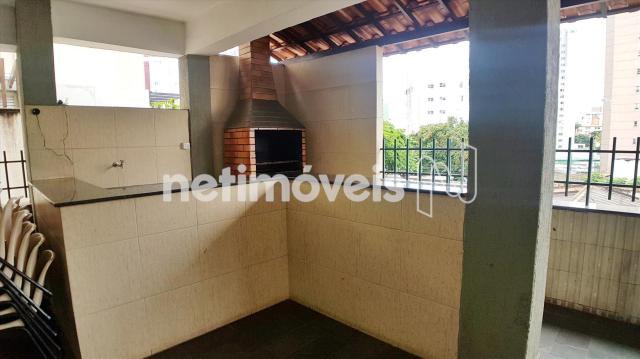 Apartamento à venda com 3 dormitórios em Grajaú, Belo horizonte cod:730044 - Foto 18