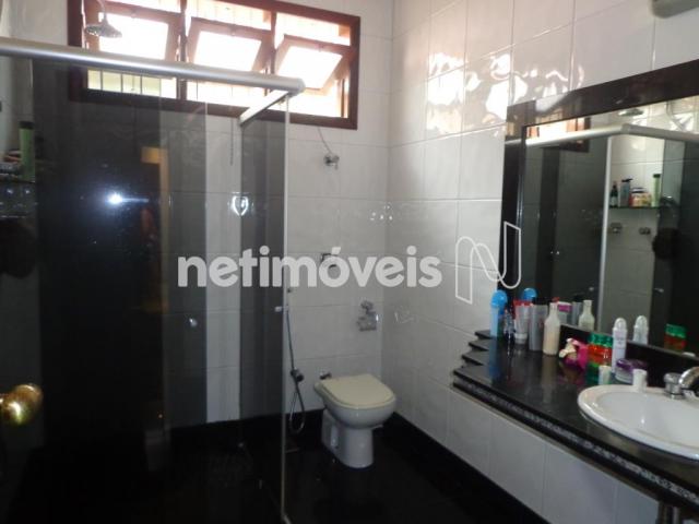 Casa à venda com 4 dormitórios em João pinheiro, Belo horizonte cod:55200 - Foto 8