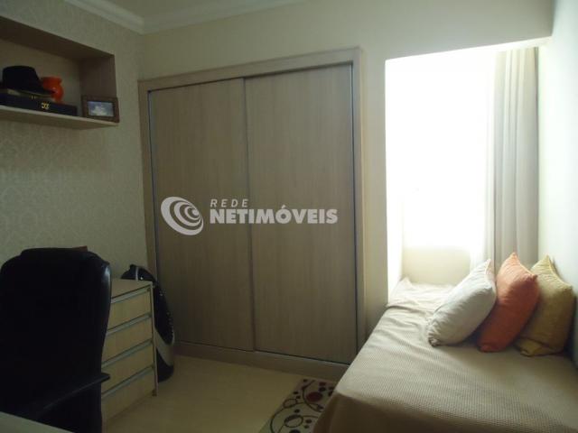 Apartamento à venda com 3 dormitórios em Gutierrez, Belo horizonte cod:451271 - Foto 8