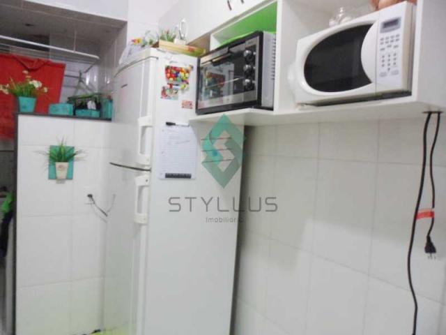 Apartamento à venda com 2 dormitórios em Pilares, Rio de janeiro cod:M25002 - Foto 12