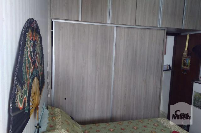 Casa à venda com 2 dormitórios em Alto caiçaras, Belo horizonte cod:245529 - Foto 7