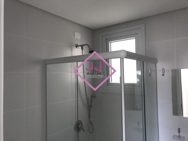 Apartamento à venda com 2 dormitórios em Ingleses do rio vermelho, Florianopolis cod:3124 - Foto 17