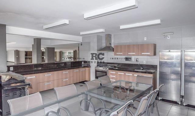 Apartamento à venda, 3 quartos, 2 vagas, prado - belo horizonte/mg - Foto 19