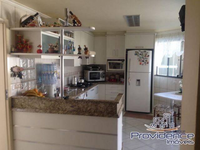 Sobrado residencial à venda, recanto tropical, cascavel. - Foto 17