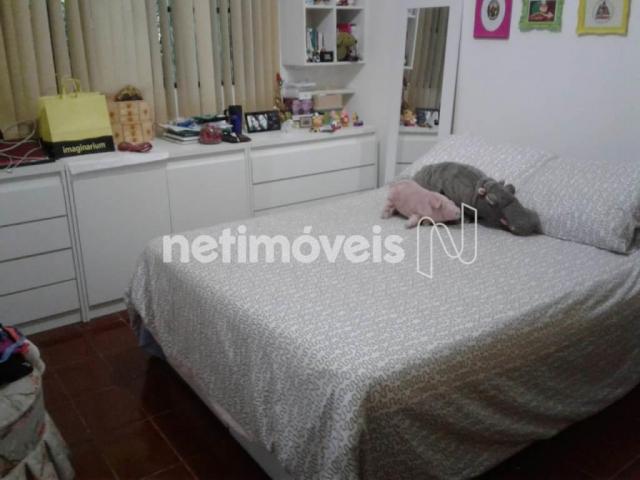 Casa à venda com 3 dormitórios em Concórdia, Belo horizonte cod:328834 - Foto 12