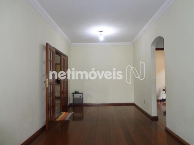 Casa à venda com 4 dormitórios em João pinheiro, Belo horizonte cod:55200 - Foto 3