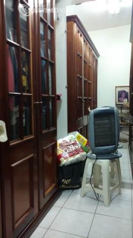 Casa à venda com 4 dormitórios em Alípio de melo, Belo horizonte cod:453569 - Foto 11