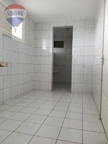 Apartamento na joão pessoa próximo ao imphar - Foto 13