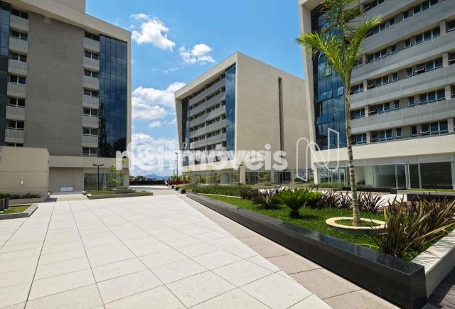 Escritório à venda em Caiçaras, Belo horizonte cod:629832 - Foto 9