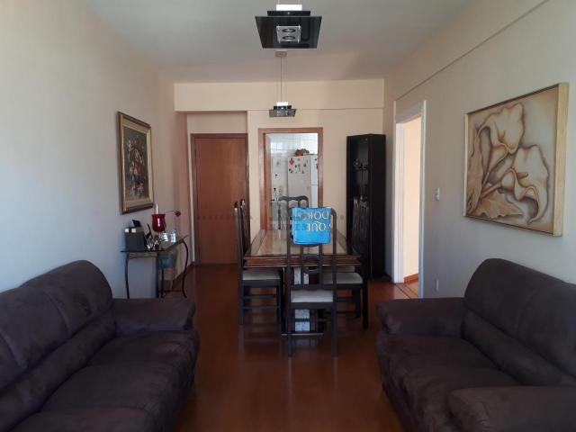 Apartamento à venda, 3 quartos, 1 vaga, buritis - belo horizonte/mg