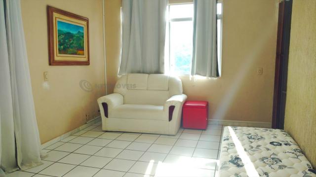 Apartamento à venda com 4 dormitórios em Buritis, Belo horizonte cod:653308 - Foto 19