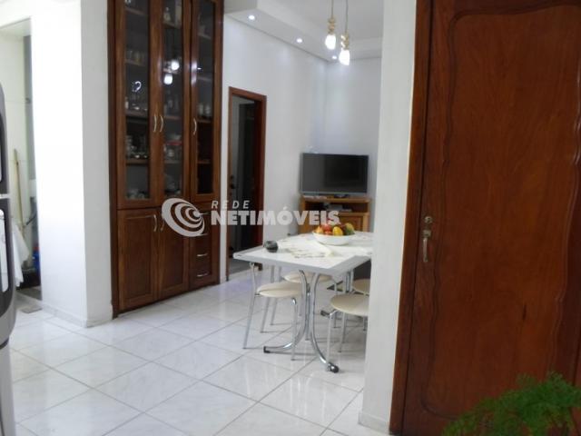 Apartamento à venda com 4 dormitórios em Prado, Belo horizonte cod:645180 - Foto 12