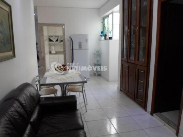 Apartamento à venda com 4 dormitórios em Prado, Belo horizonte cod:645180