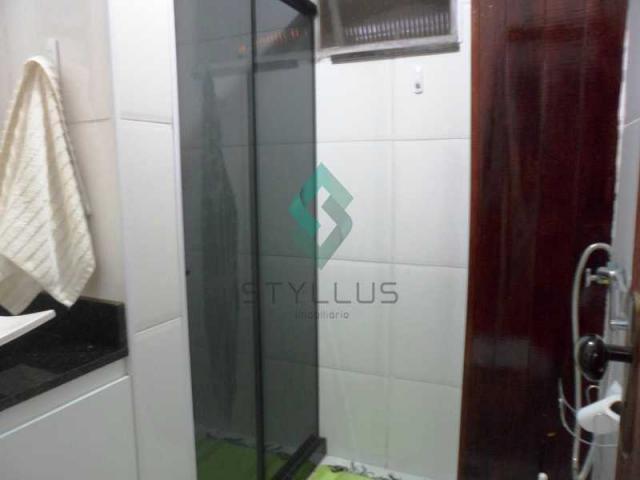 Apartamento à venda com 2 dormitórios em Pilares, Rio de janeiro cod:M25002 - Foto 17