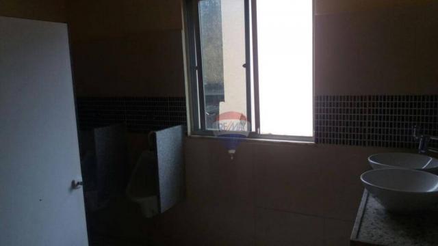 Prédio comercial próximo avenida aguanambi - Foto 19