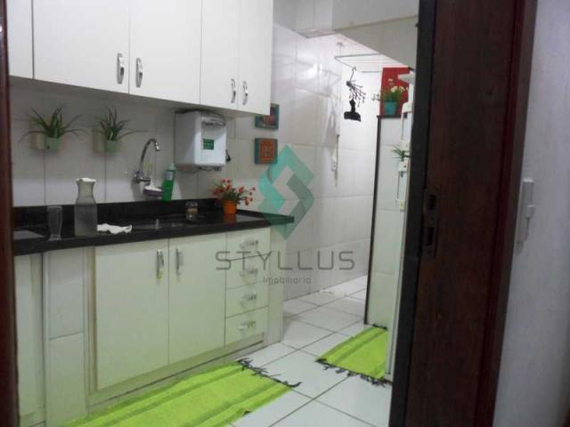 Apartamento à venda com 2 dormitórios em Pilares, Rio de janeiro cod:M25002 - Foto 13