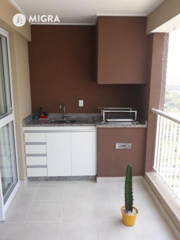 Apartamento à venda com 2 dormitórios em Jd. das industrias, São josé dos campos cod:756 - Foto 6