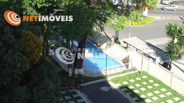 Apartamento à venda com 3 dormitórios em Cinquentenário, Belo horizonte cod:593802 - Foto 15