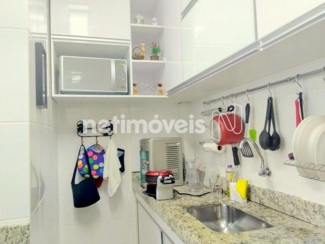 Apartamento à venda com 3 dormitórios em Gutierrez, Belo horizonte cod:356951 - Foto 5