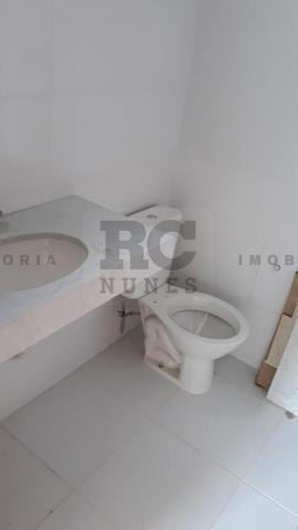 Cobertura à venda, 2 quartos, 2 vagas, buritis - belo horizonte/mg - Foto 18
