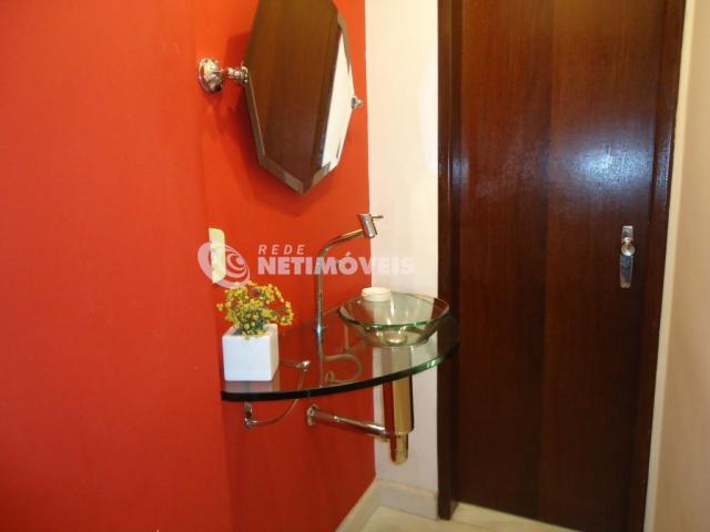 Apartamento à venda com 3 dormitórios em Gutierrez, Belo horizonte cod:451271 - Foto 6