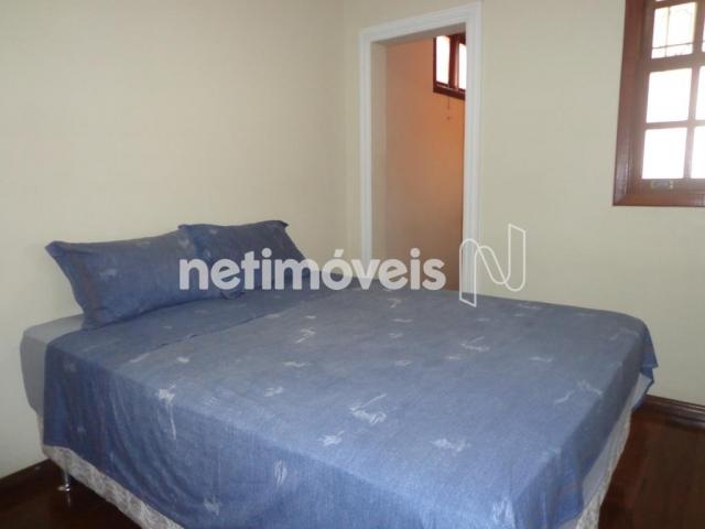 Casa à venda com 4 dormitórios em João pinheiro, Belo horizonte cod:55200 - Foto 6