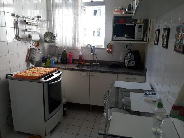 Apartamento à venda, 3 quartos, 1 vaga, buritis - belo horizonte/mg - Foto 10