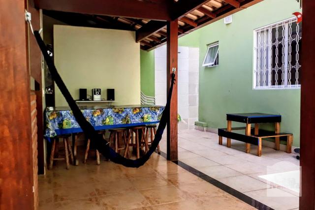 Casa à venda com 2 dormitórios em Dom cabral, Belo horizonte cod:246201 - Foto 13
