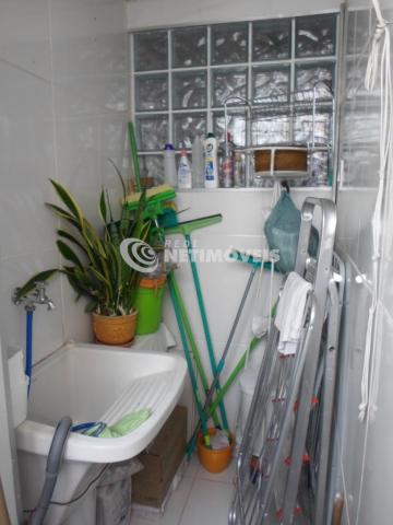 Apartamento à venda com 4 dormitórios em Prado, Belo horizonte cod:645180 - Foto 16