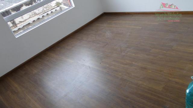 Apartamento residencial à venda, cidade jardim, são josé dos pinhais. - Foto 11