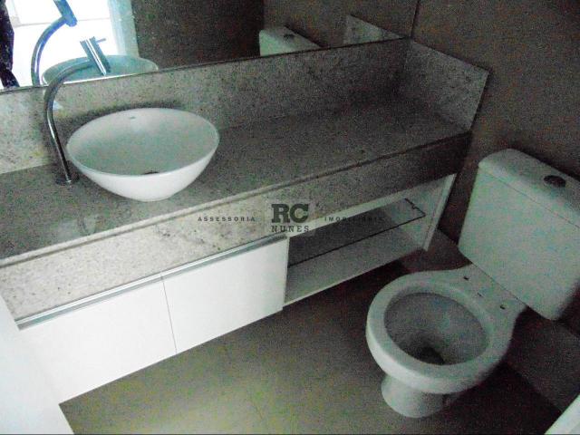 Área privativa à venda, 4 quartos, 4 vagas, buritis - belo horizonte/mg - Foto 6