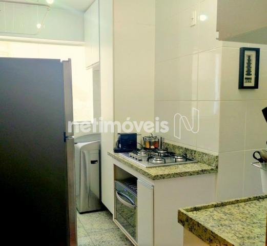 Apartamento à venda com 3 dormitórios em Gutierrez, Belo horizonte cod:356951 - Foto 13