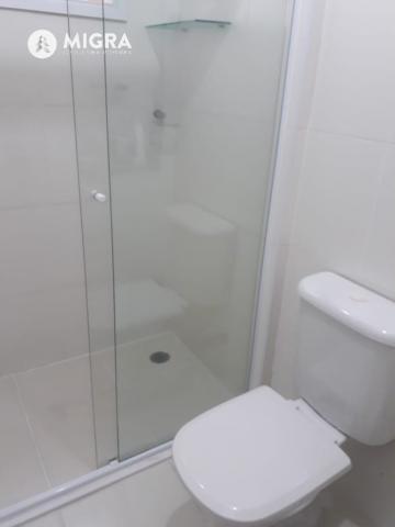 Apartamento à venda com 2 dormitórios em Jd. das industrias, São josé dos campos cod:756 - Foto 10