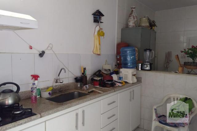 Casa à venda com 2 dormitórios em Alto caiçaras, Belo horizonte cod:245529 - Foto 13