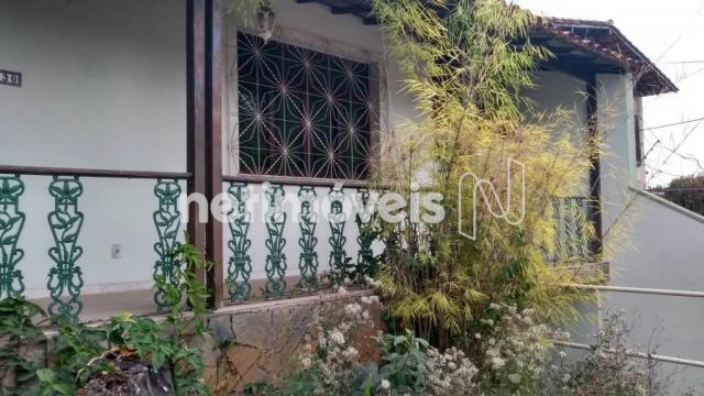 Casa à venda com 5 dormitórios em São josé (pampulha), Belo horizonte cod:703268 - Foto 4